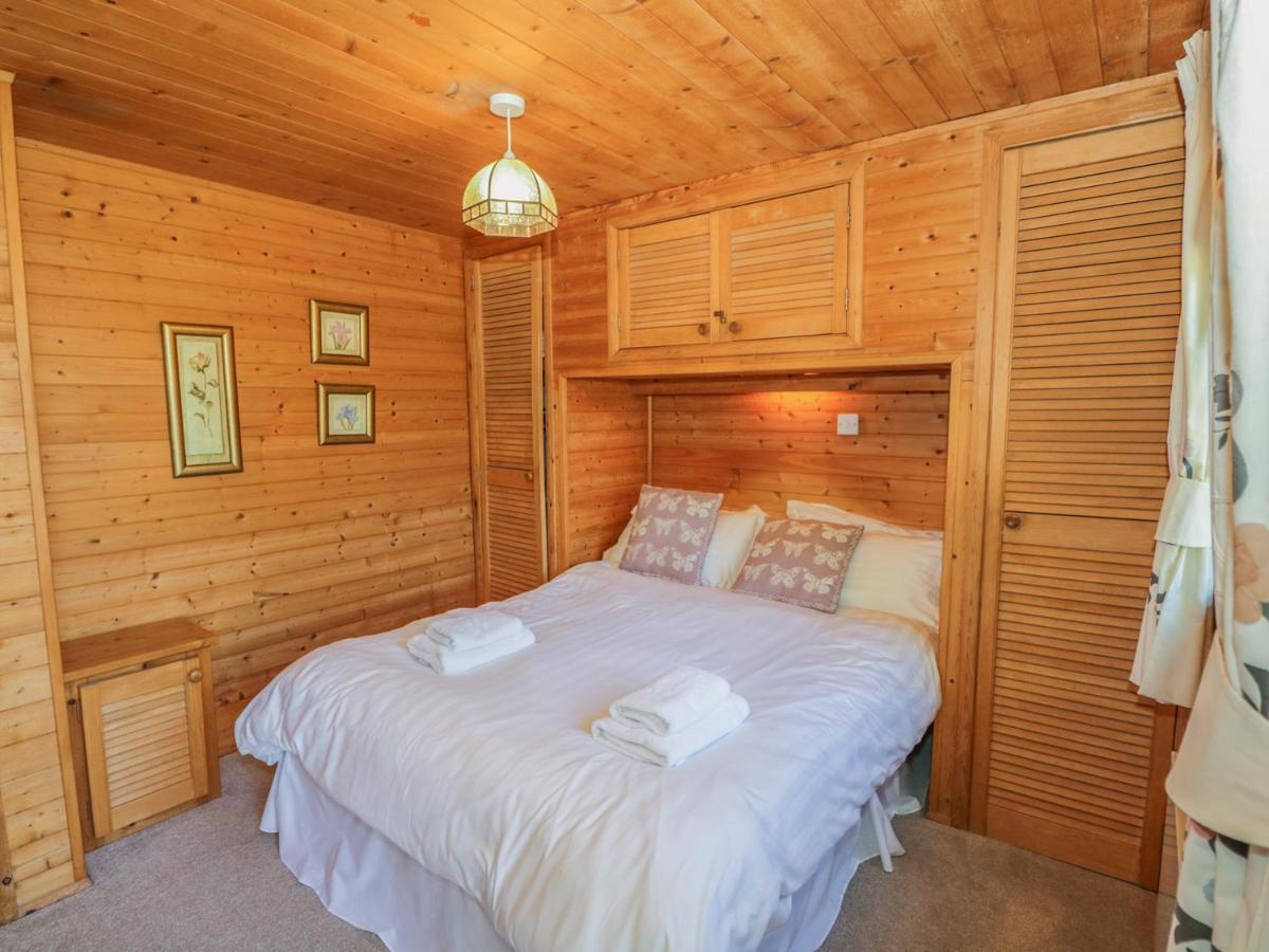 Striding Edge Ferienhaus