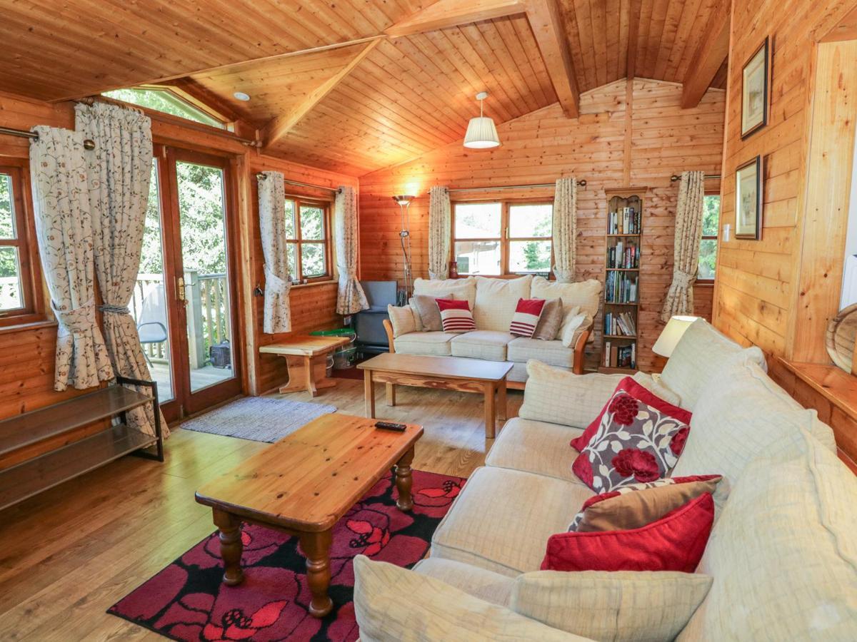 Ferienhaus Striding Edge Windermere