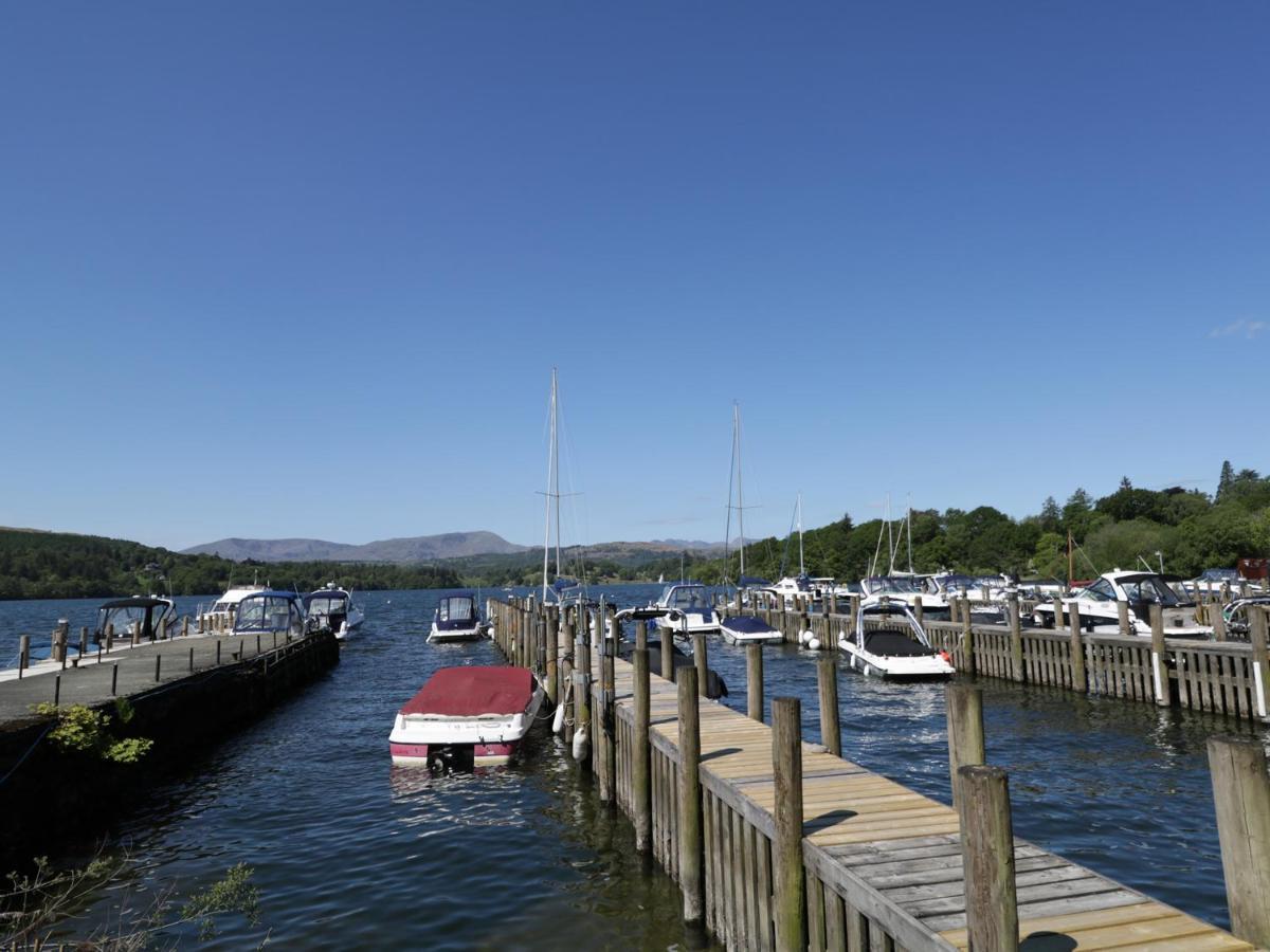 Ferienhaus Striding Edge Windermere